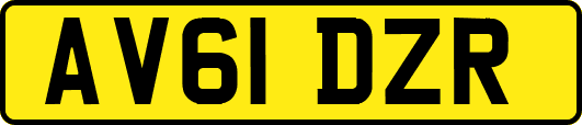 AV61DZR
