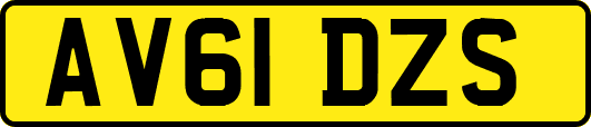 AV61DZS