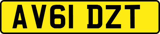 AV61DZT