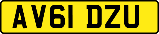 AV61DZU
