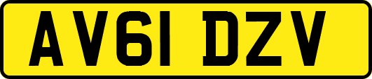 AV61DZV