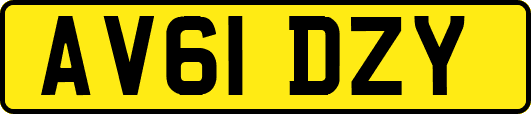 AV61DZY