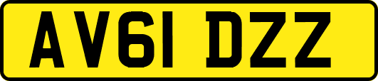AV61DZZ