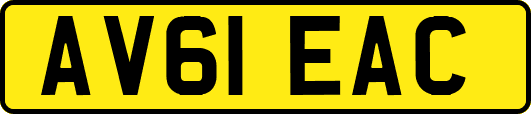 AV61EAC