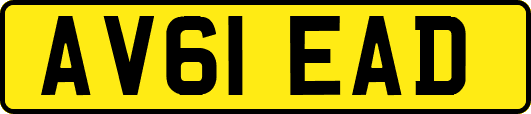 AV61EAD