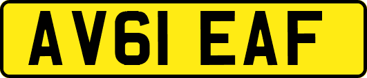 AV61EAF