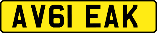 AV61EAK