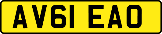 AV61EAO