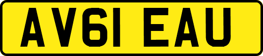 AV61EAU
