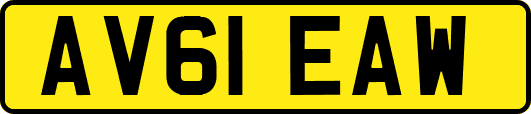 AV61EAW