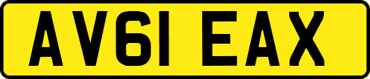 AV61EAX