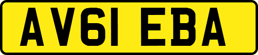 AV61EBA