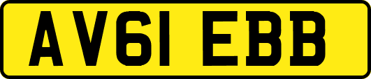 AV61EBB