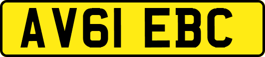 AV61EBC