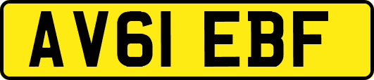 AV61EBF