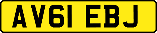 AV61EBJ