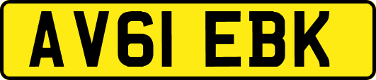AV61EBK