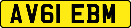 AV61EBM