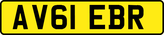 AV61EBR
