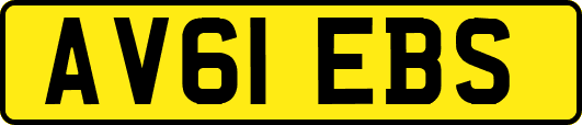AV61EBS