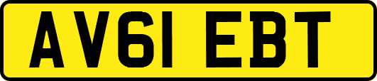 AV61EBT