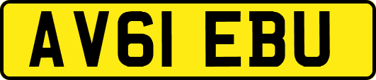 AV61EBU