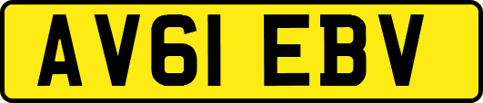 AV61EBV