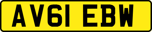 AV61EBW