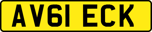 AV61ECK