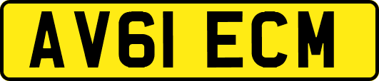 AV61ECM