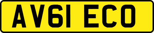AV61ECO