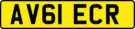 AV61ECR