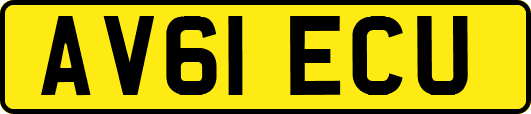 AV61ECU