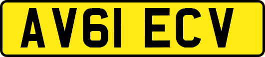 AV61ECV
