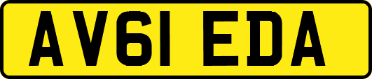 AV61EDA