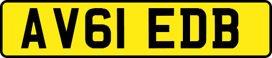 AV61EDB
