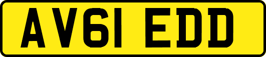 AV61EDD