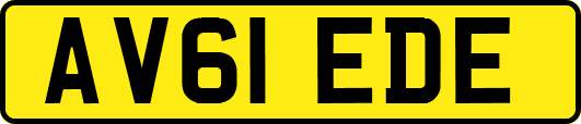 AV61EDE
