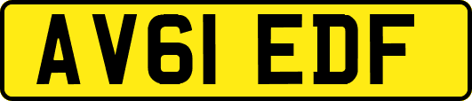 AV61EDF