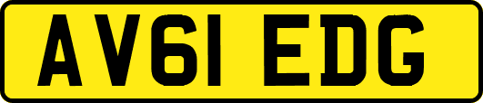AV61EDG
