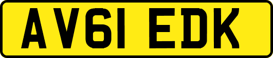 AV61EDK