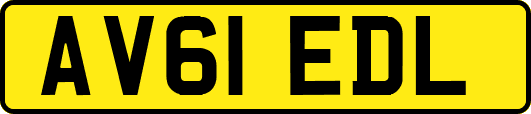 AV61EDL