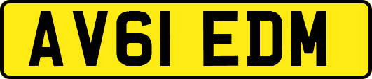 AV61EDM