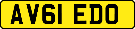 AV61EDO