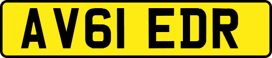 AV61EDR