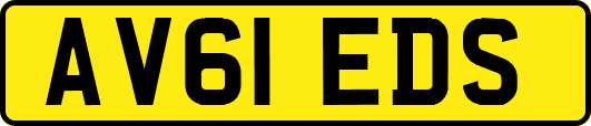AV61EDS