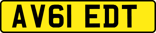 AV61EDT
