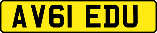 AV61EDU