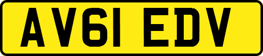 AV61EDV