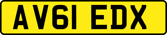 AV61EDX